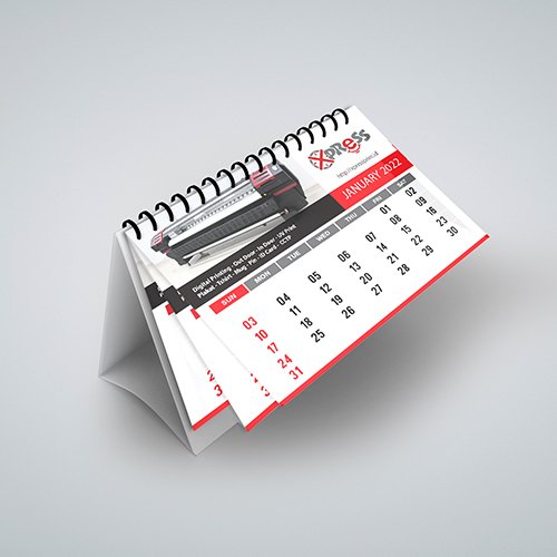 Kalender Dinding 32 x 48