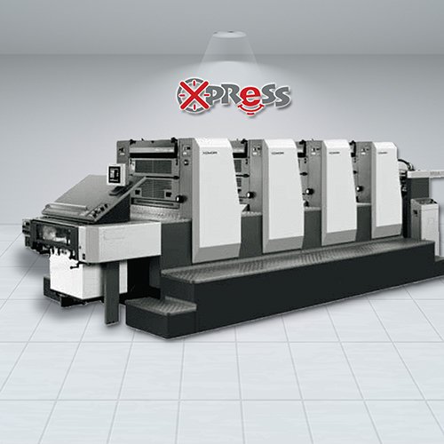 Komori 76