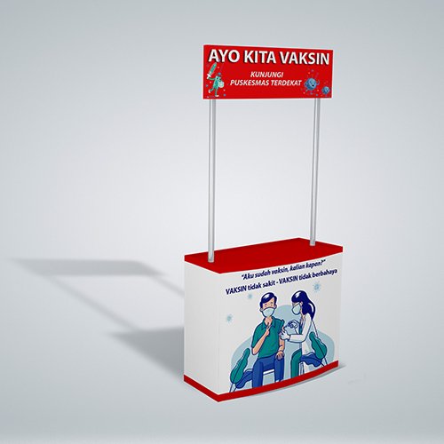 Event Desk