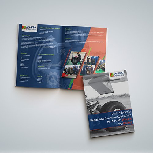 Company Profile Digital