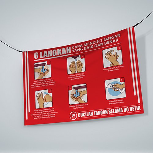 Banner Outdoor Flexi 280gr