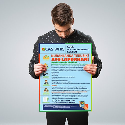 Large Poster Art Carton 230