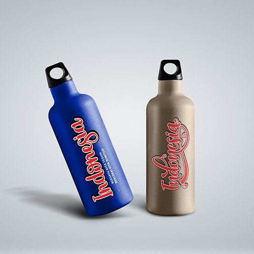 Tumbler Sport 500 ml