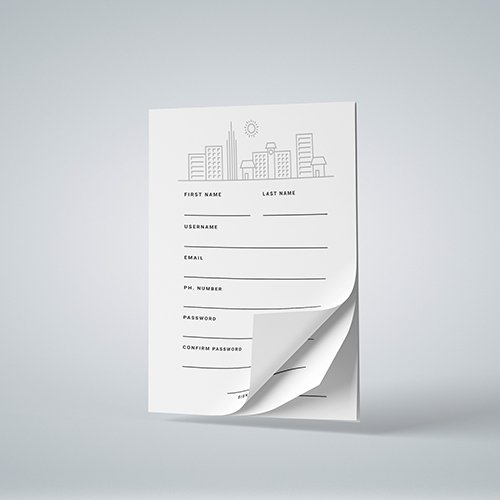 Print | Copy A4 - A3